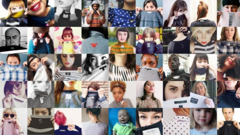 5 cuentas de Instagram para concienciarnos sobre la moda sostenible