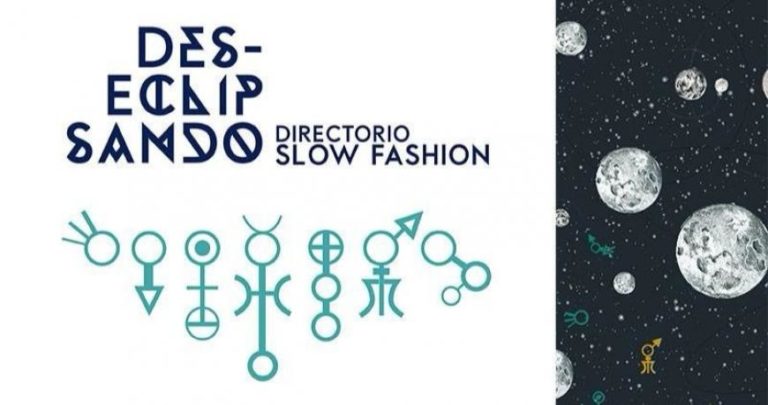 Nace DESECPLISANDO, el 1º Directorio Slow Fashion en Aragón