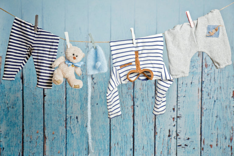 Cómo lavar la ropa de manera sostenible
