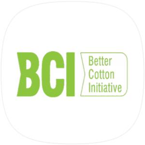Producción y consumo sostenible BCI Better Cotton Iniative